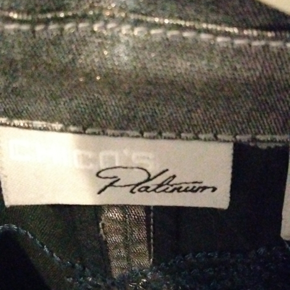 Jacket - Picture 5 of 6